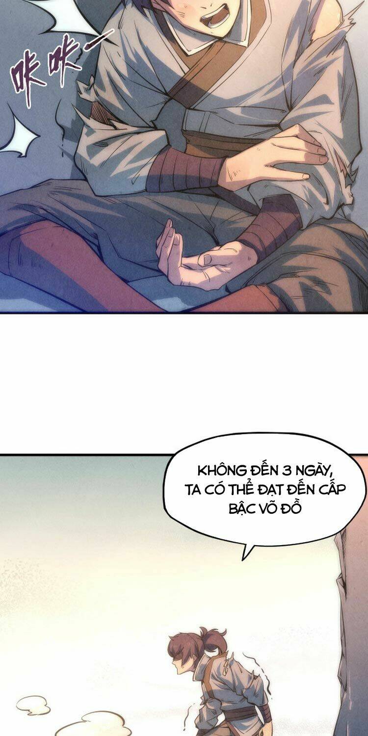 Vạn Cổ Chí Tôn Chapter 7 - Trang 2