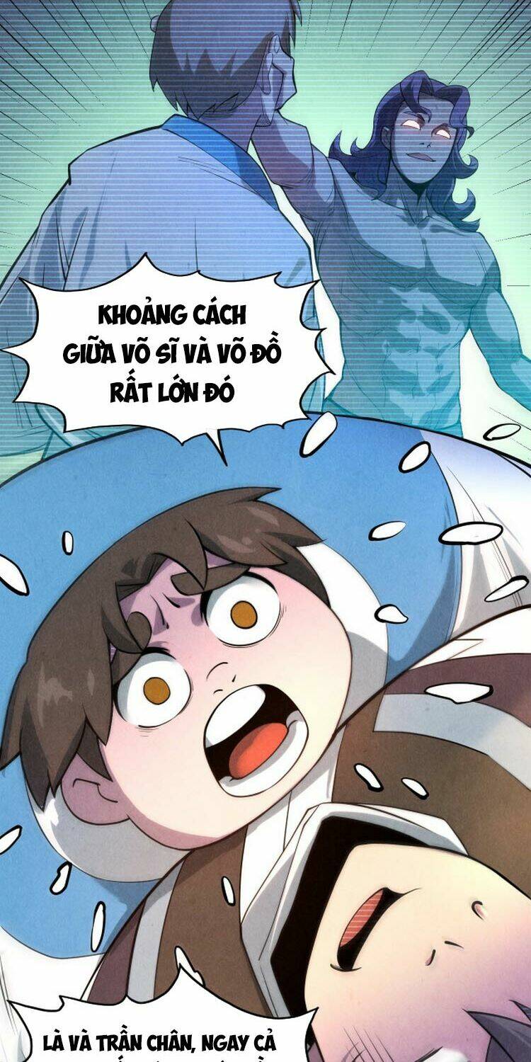 Vạn Cổ Chí Tôn Chapter 7 - Trang 2