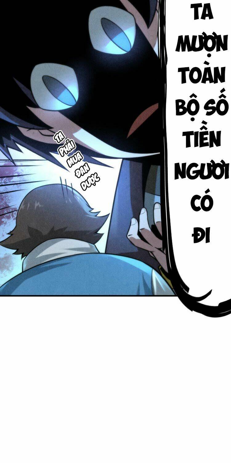 Vạn Cổ Chí Tôn Chapter 7 - Trang 2