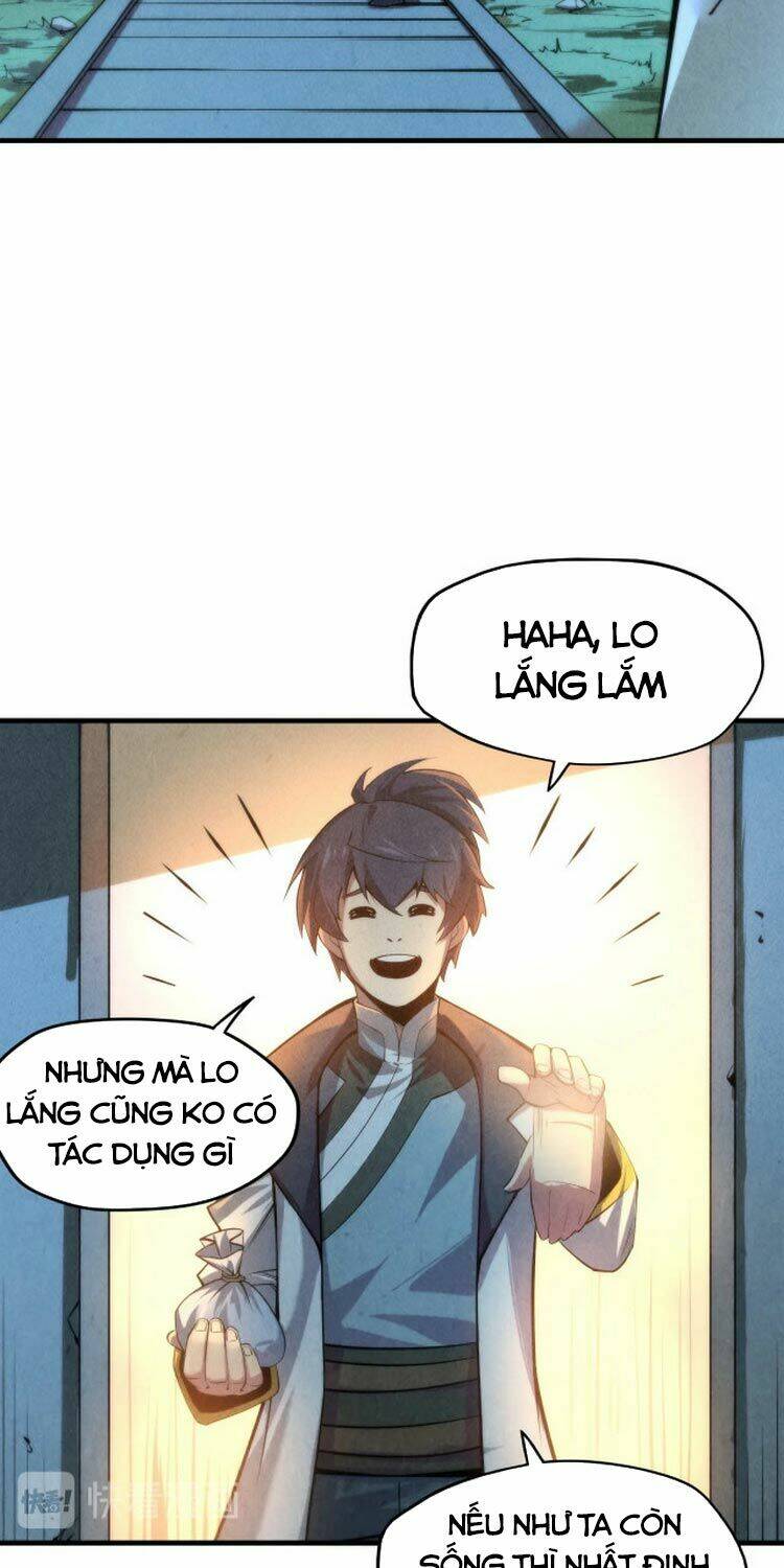 Vạn Cổ Chí Tôn Chapter 7 - Trang 2