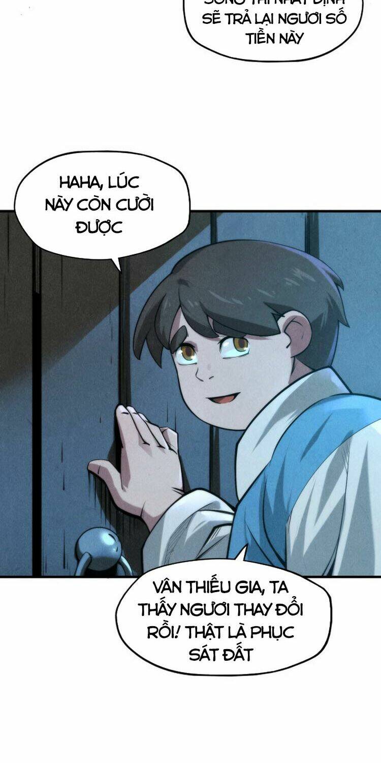 Vạn Cổ Chí Tôn Chapter 7 - Trang 2