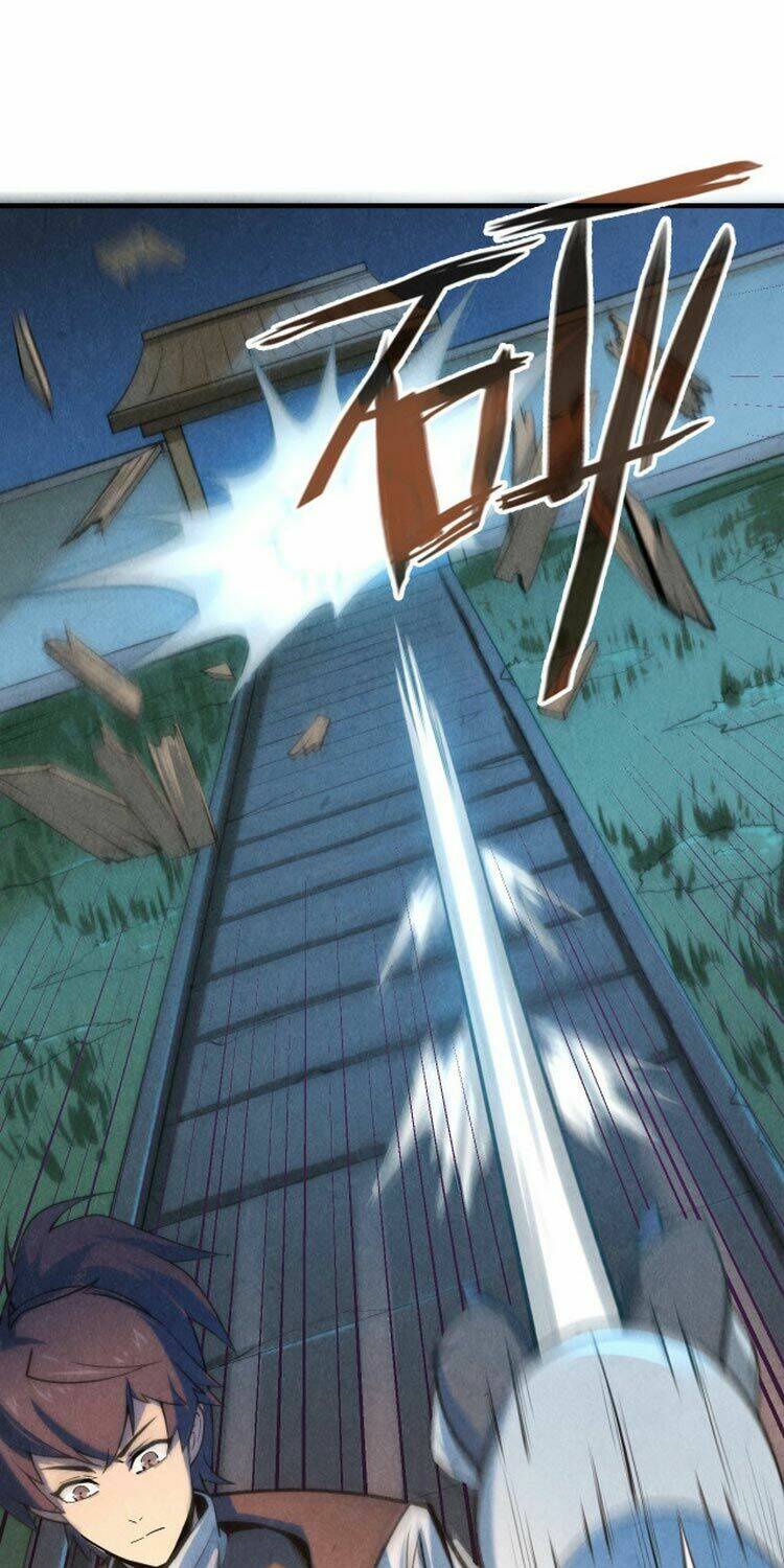 Vạn Cổ Chí Tôn Chapter 7 - Trang 2
