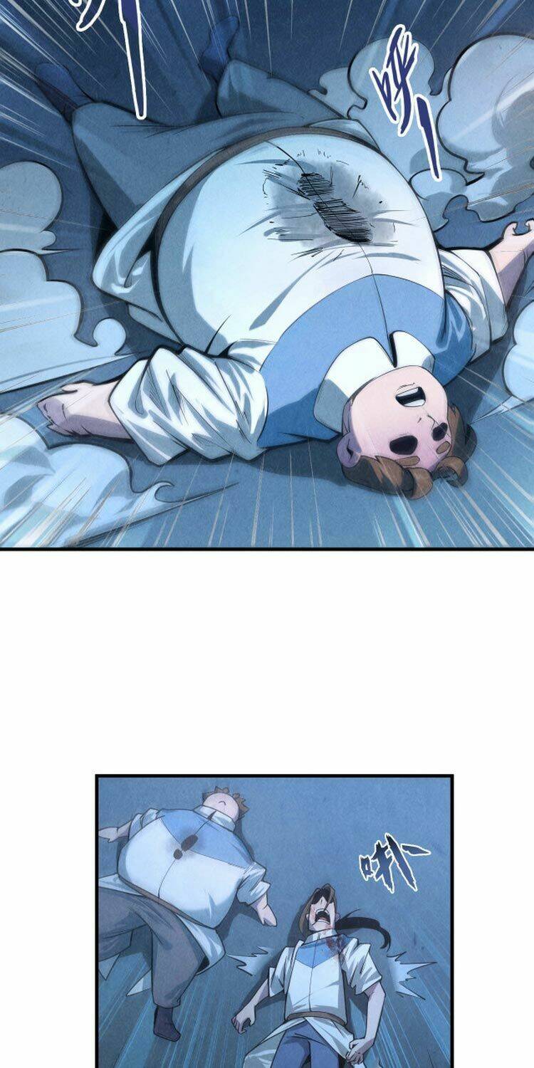 Vạn Cổ Chí Tôn Chapter 7 - Trang 2