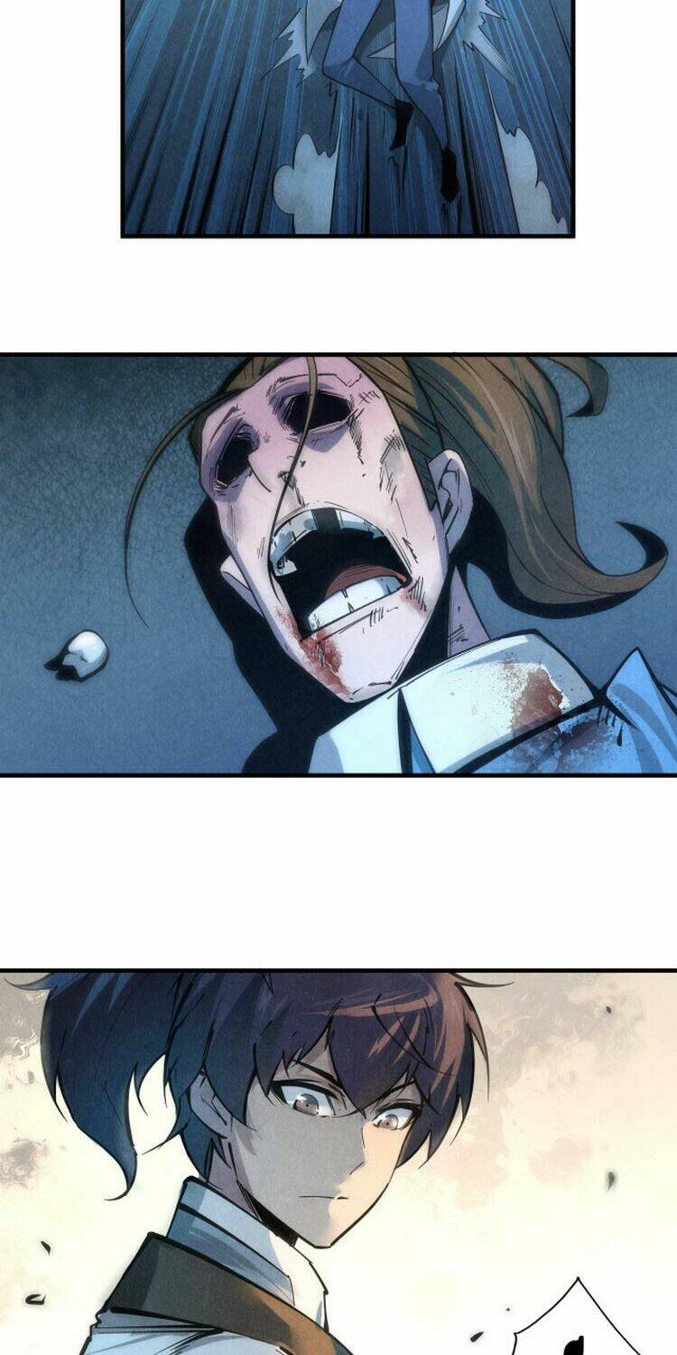 Vạn Cổ Chí Tôn Chapter 7 - Trang 2