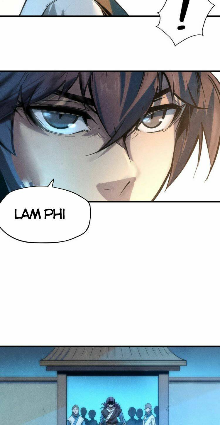 Vạn Cổ Chí Tôn Chapter 7 - Trang 2