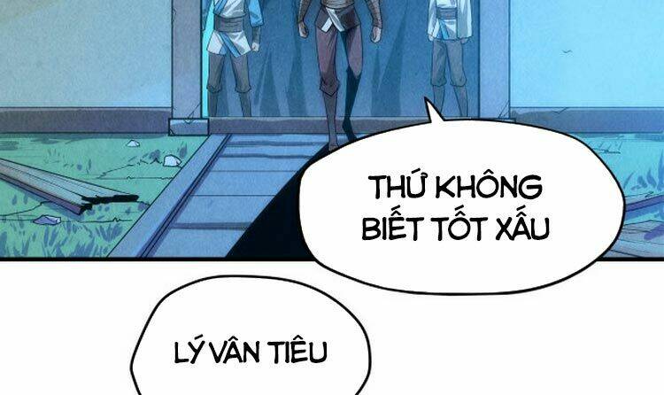 Vạn Cổ Chí Tôn Chapter 7 - Trang 2