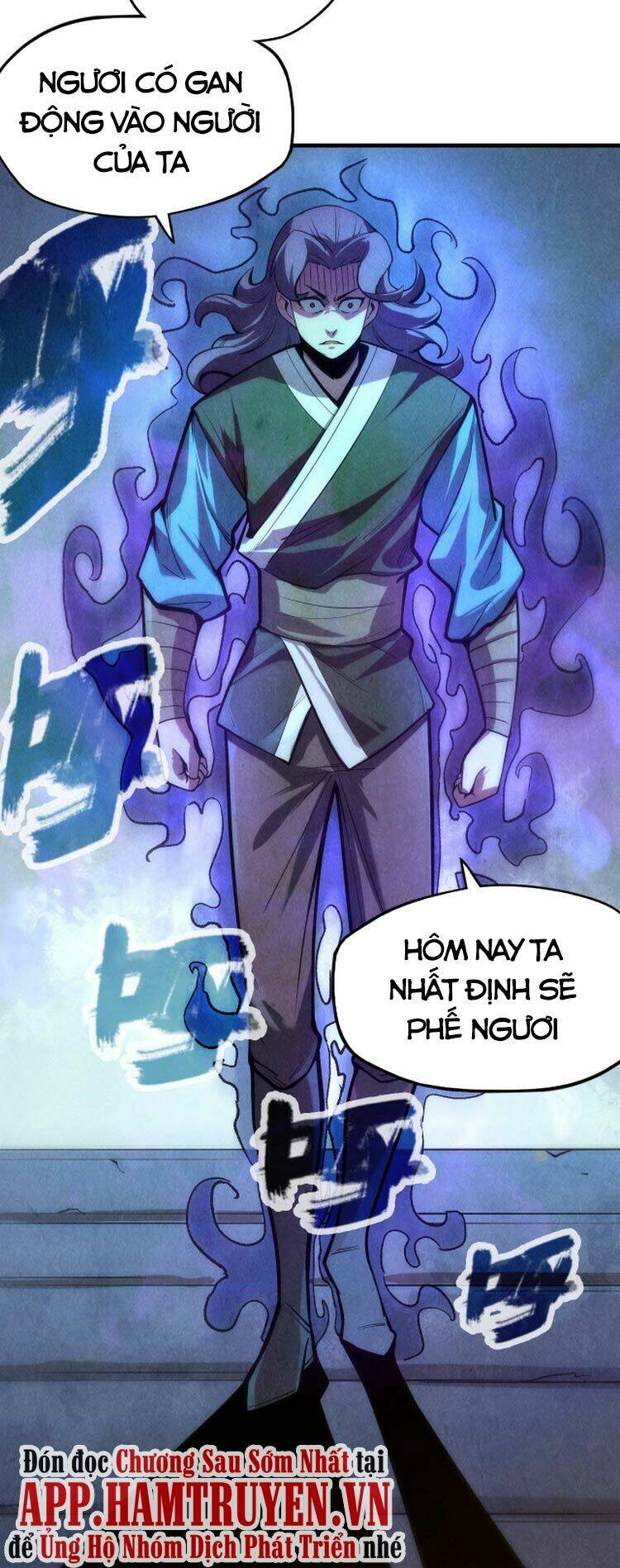 Vạn Cổ Chí Tôn Chapter 7 - Trang 2