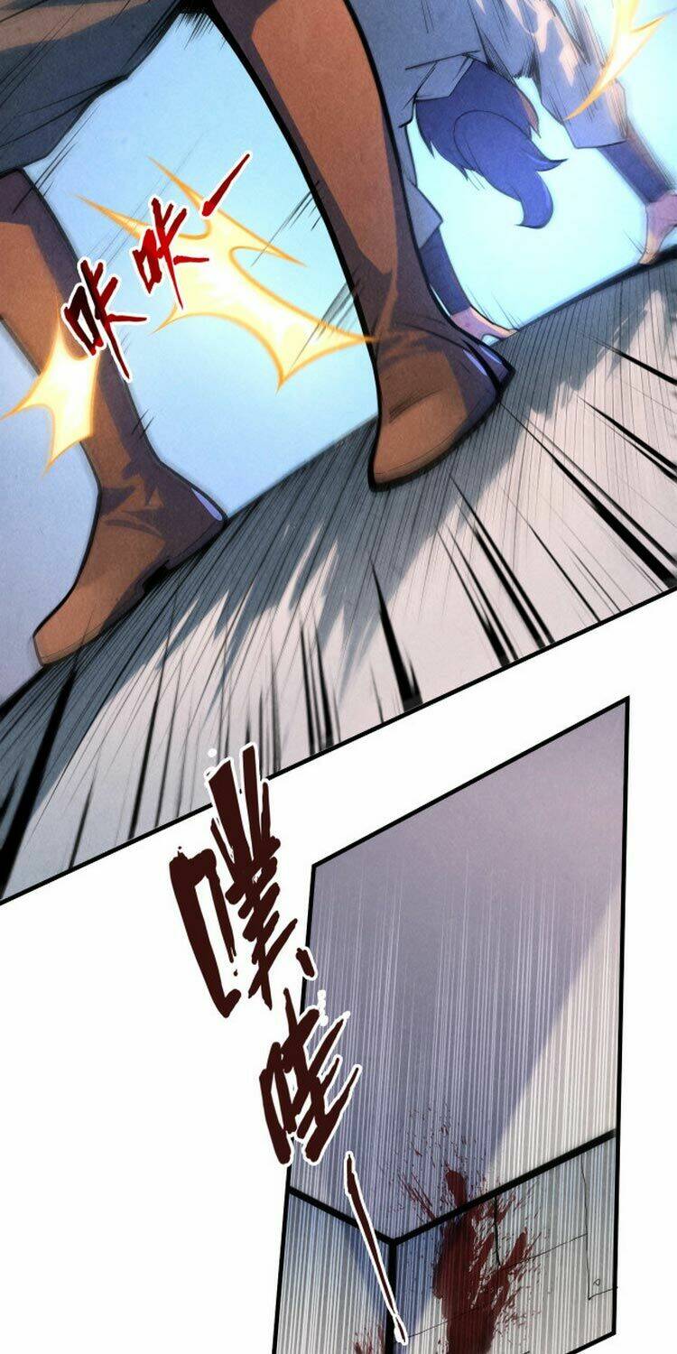 Vạn Cổ Chí Tôn Chapter 7 - Trang 2