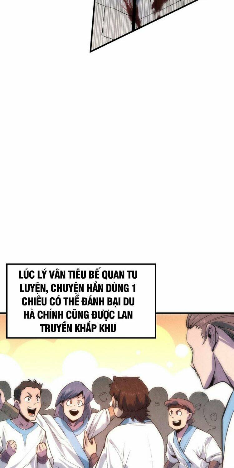 Vạn Cổ Chí Tôn Chapter 7 - Trang 2