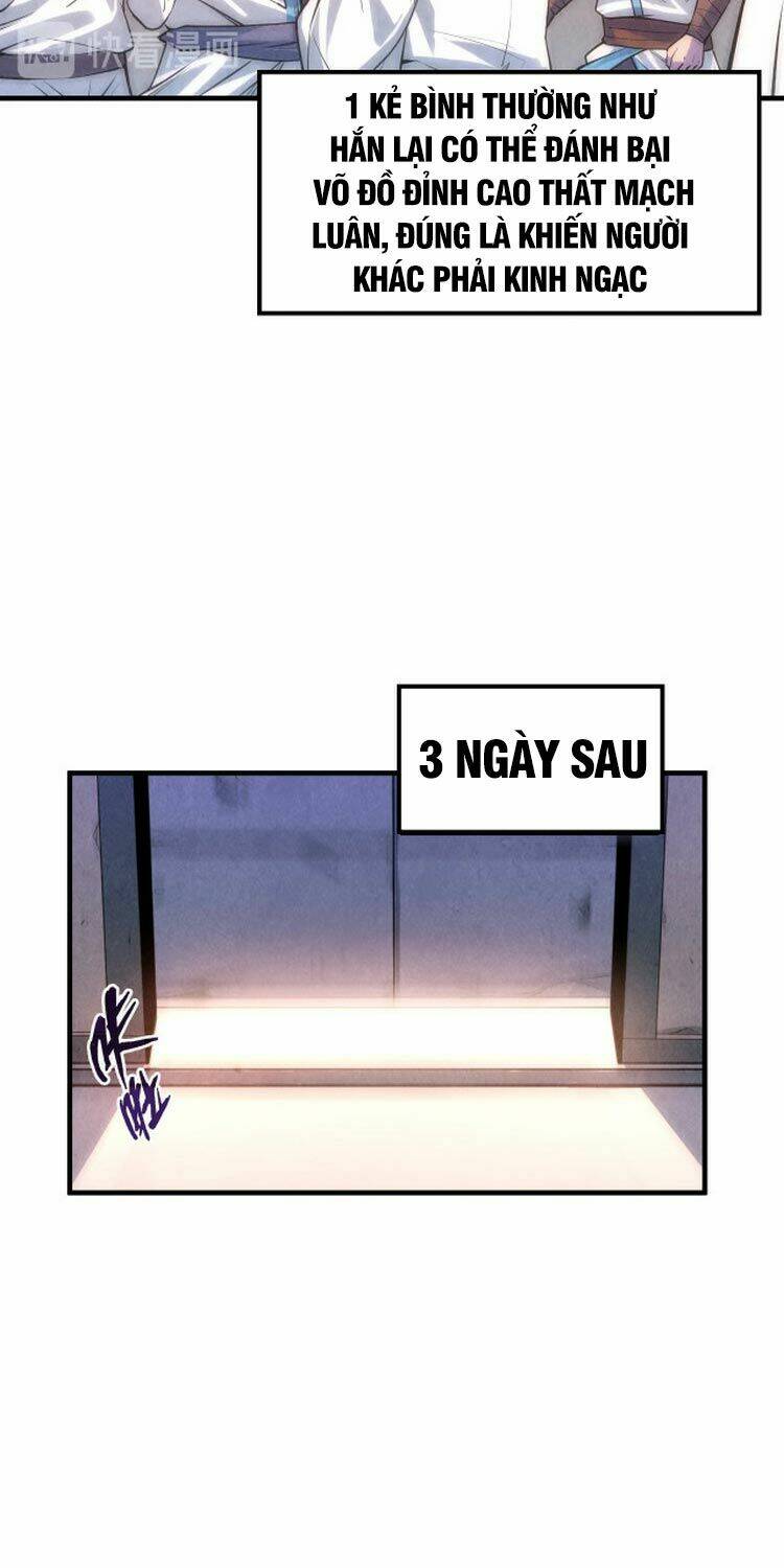 Vạn Cổ Chí Tôn Chapter 7 - Trang 2