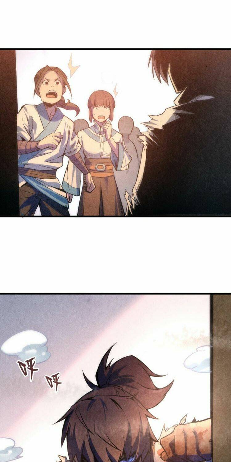 Vạn Cổ Chí Tôn Chapter 7 - Trang 2