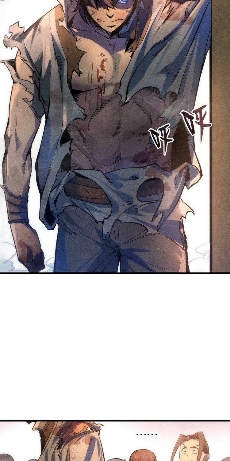 Vạn Cổ Chí Tôn Chapter 7 - Trang 2