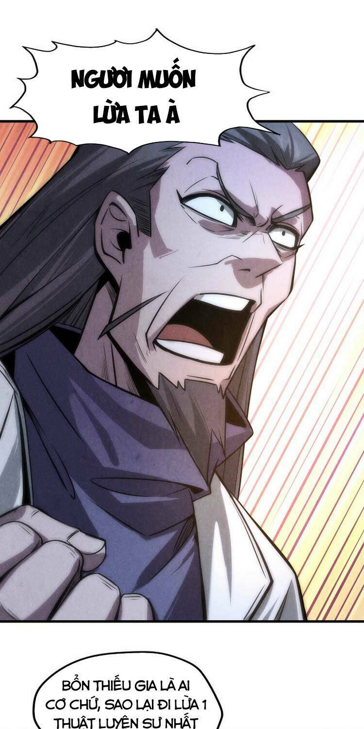 Vạn Cổ Chí Tôn Chapter 10 - Trang 2