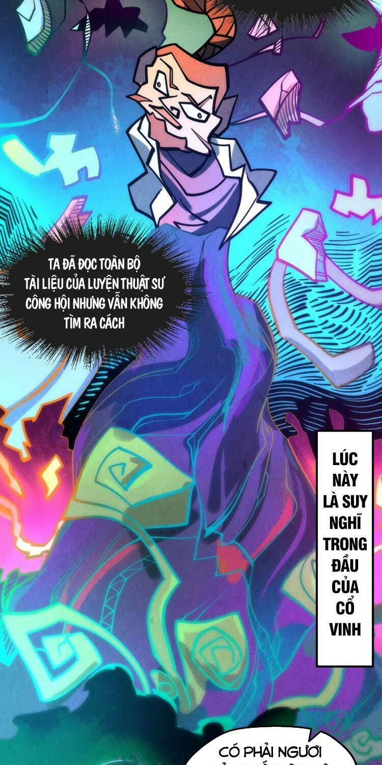 Vạn Cổ Chí Tôn Chapter 10 - Trang 2