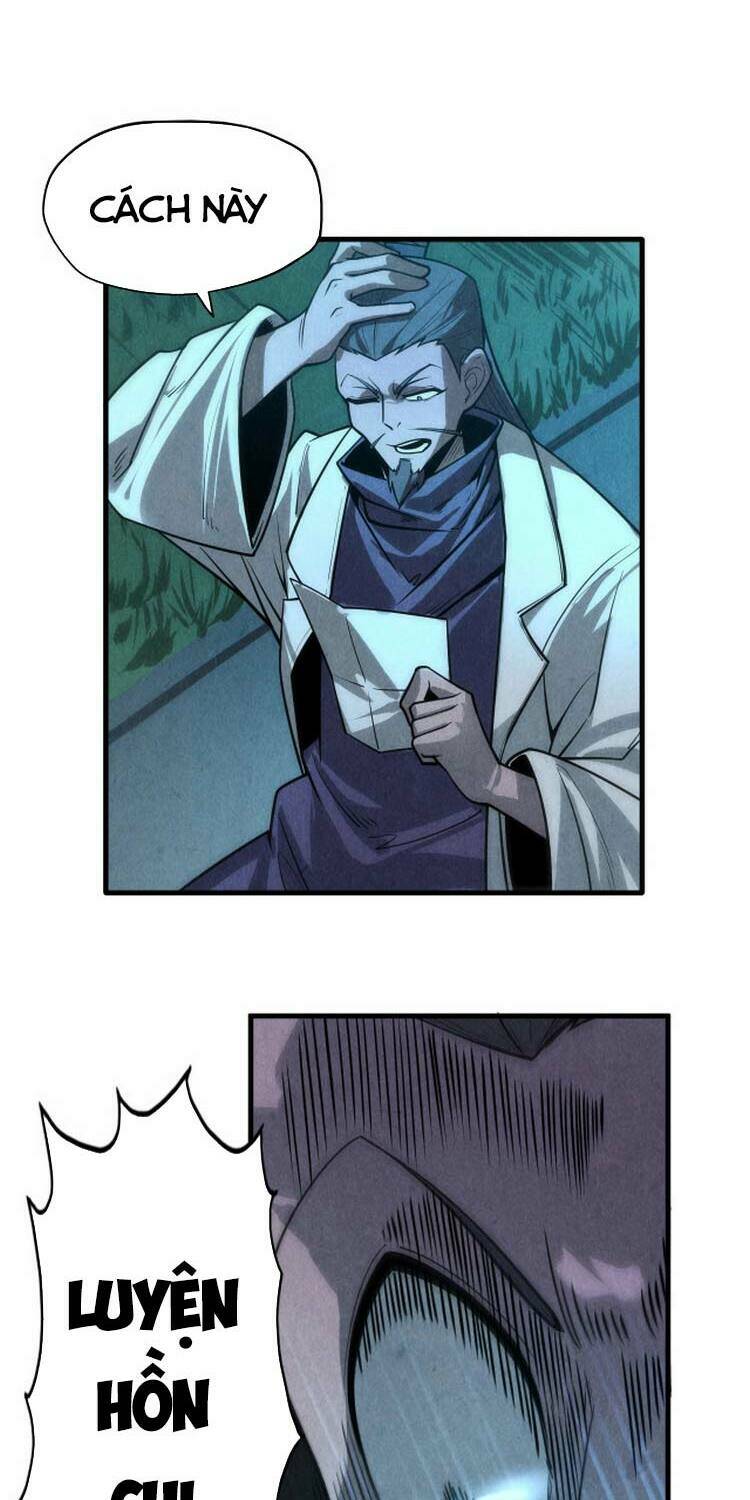 Vạn Cổ Chí Tôn Chapter 10 - Trang 2