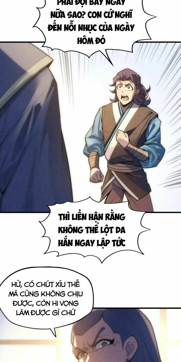 Vạn Cổ Chí Tôn Chapter 12 - Trang 2