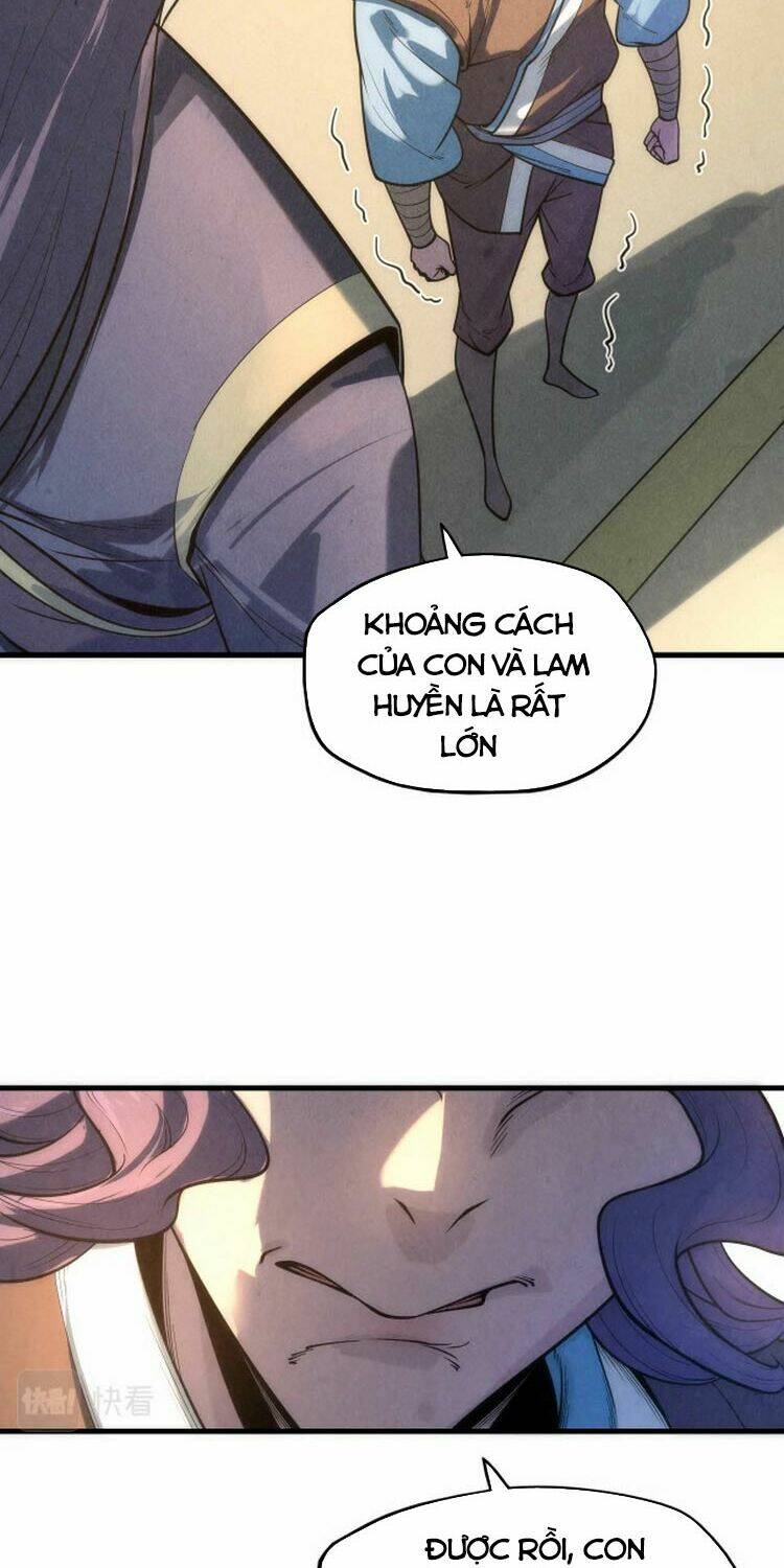 Vạn Cổ Chí Tôn Chapter 12 - Trang 2