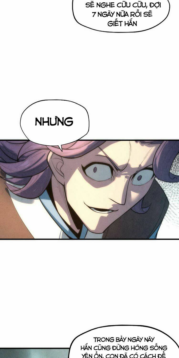 Vạn Cổ Chí Tôn Chapter 12 - Trang 2
