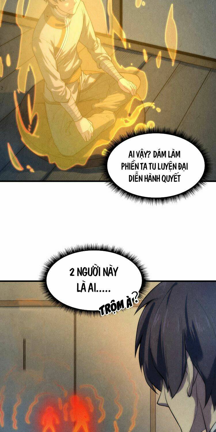 Vạn Cổ Chí Tôn Chapter 12 - Trang 2