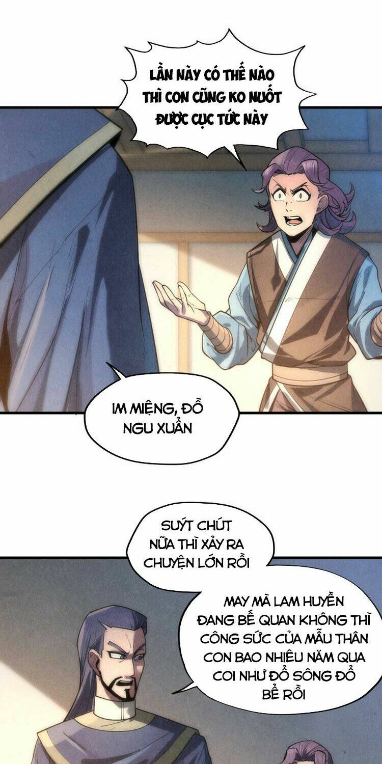 Vạn Cổ Chí Tôn Chapter 12 - Trang 2