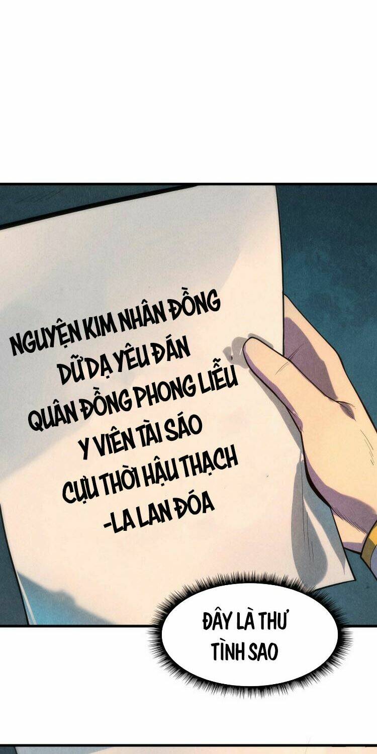 Vạn Cổ Chí Tôn Chapter 12 - Trang 2