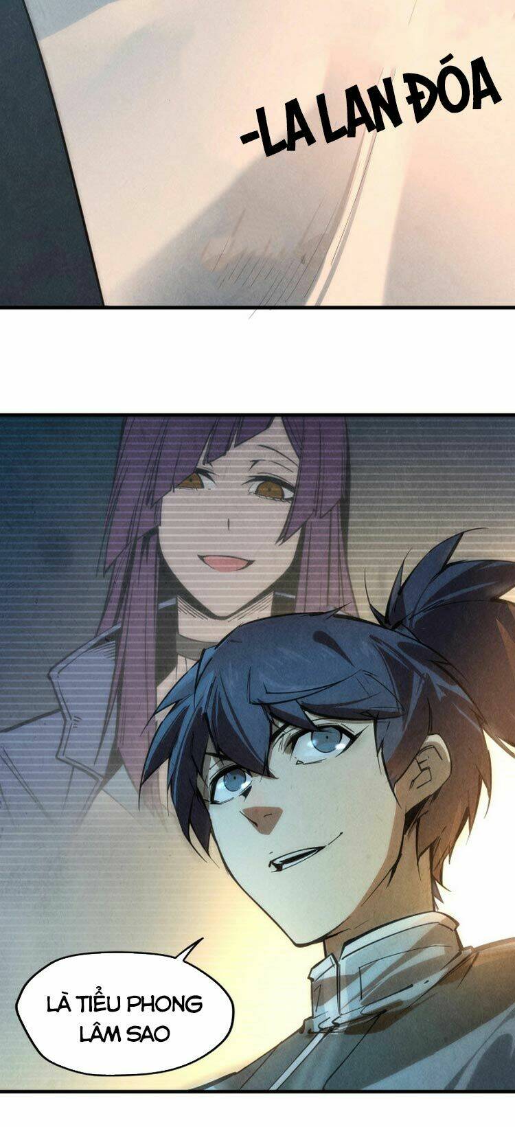 Vạn Cổ Chí Tôn Chapter 12 - Trang 2