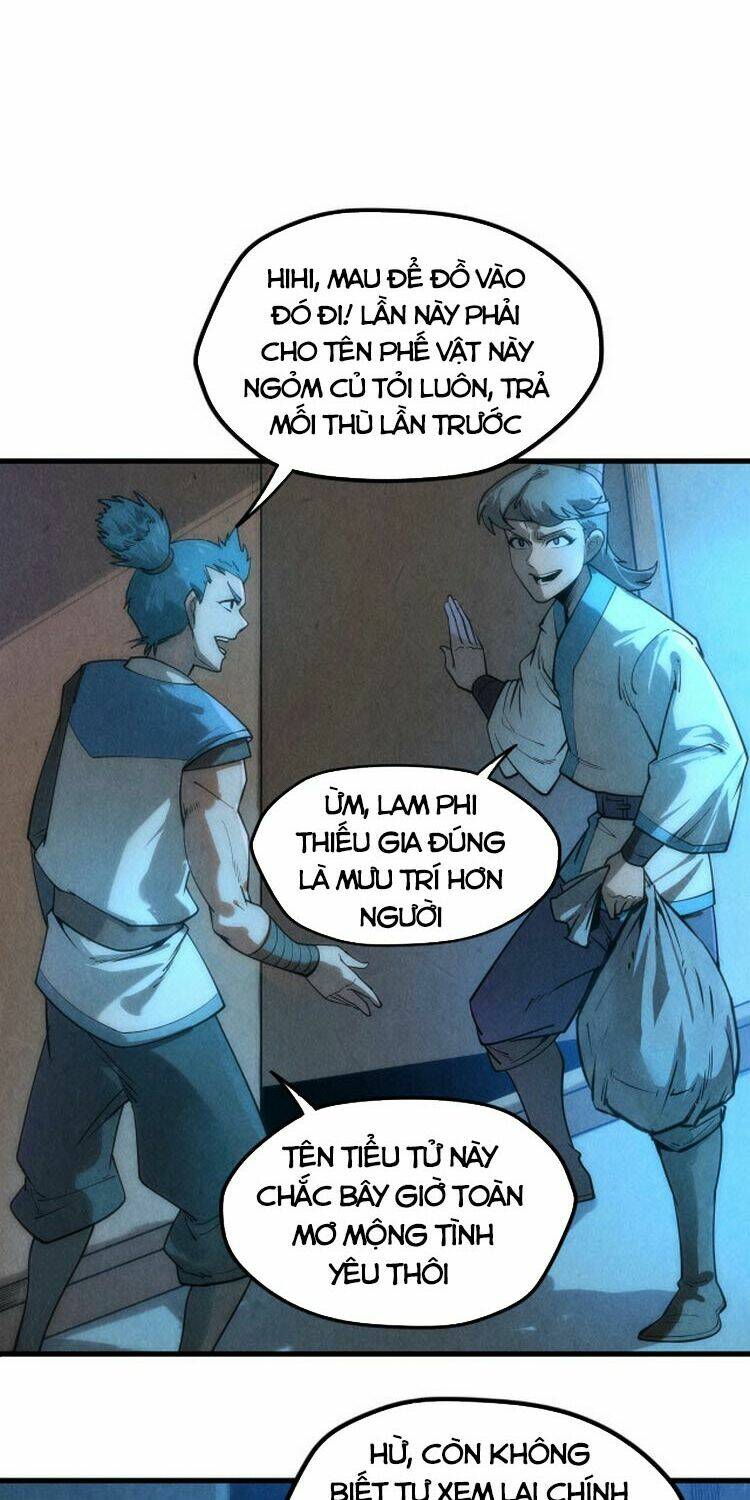 Vạn Cổ Chí Tôn Chapter 12 - Trang 2