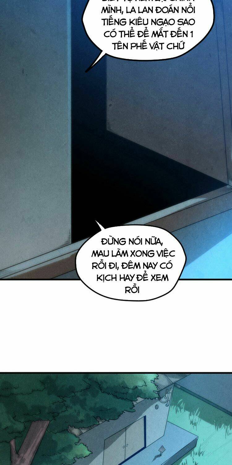 Vạn Cổ Chí Tôn Chapter 12 - Trang 2