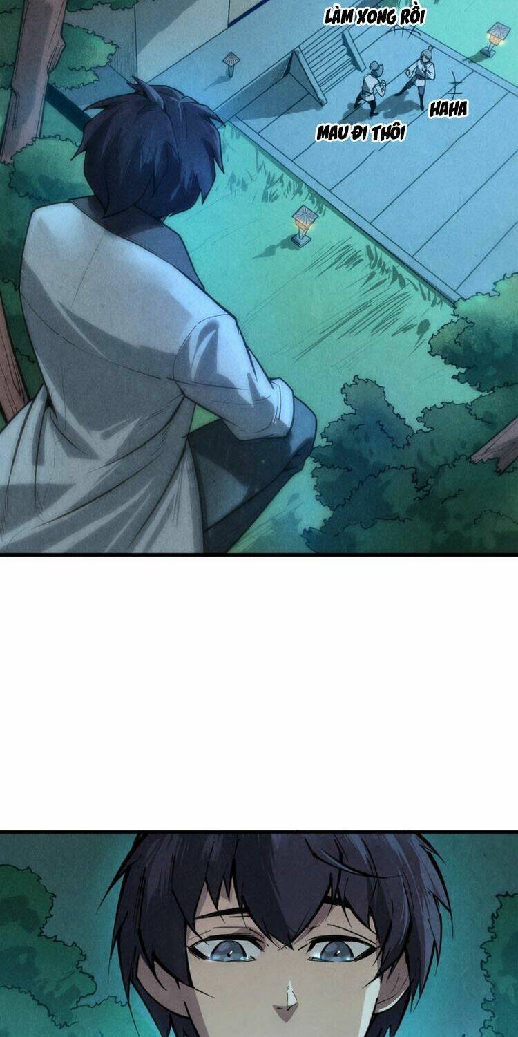 Vạn Cổ Chí Tôn Chapter 12 - Trang 2