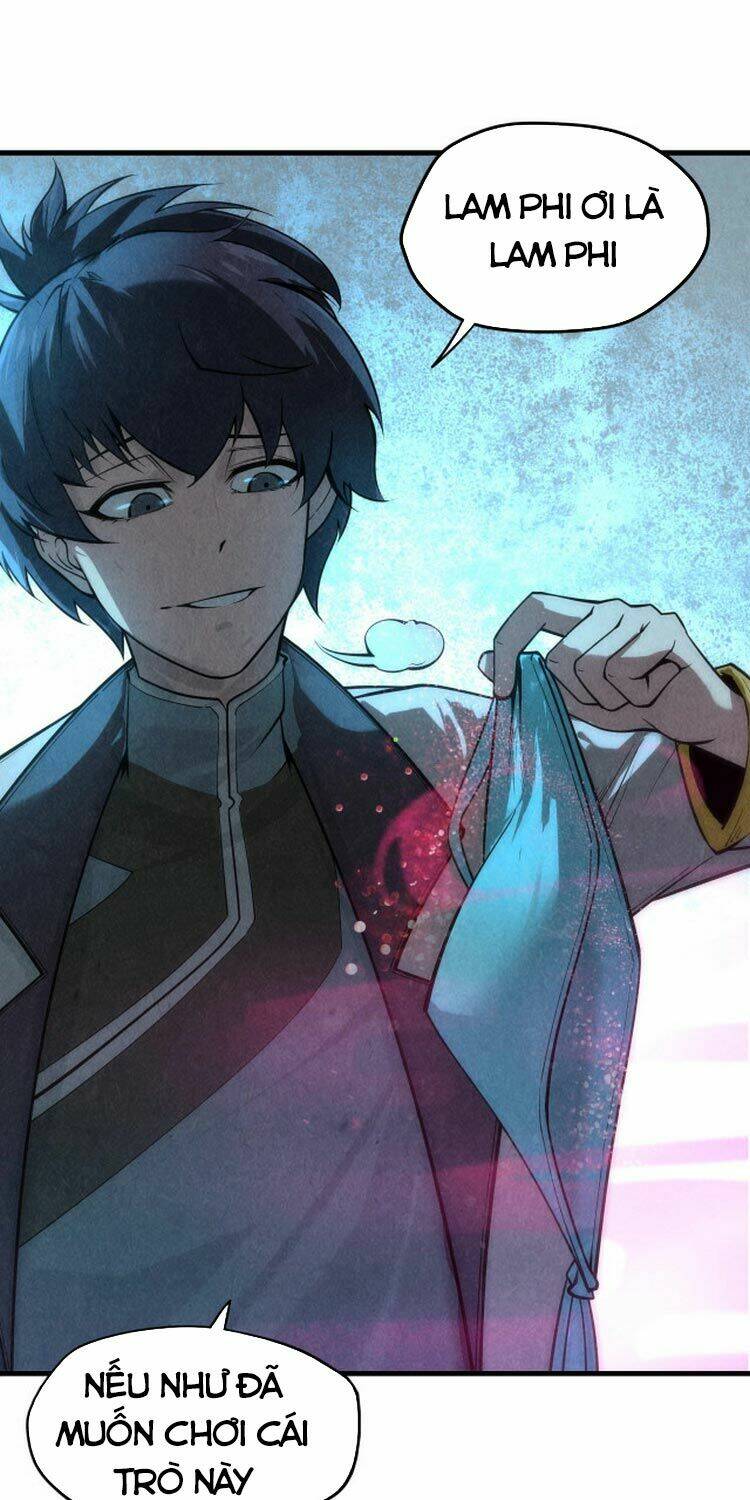 Vạn Cổ Chí Tôn Chapter 12 - Trang 2