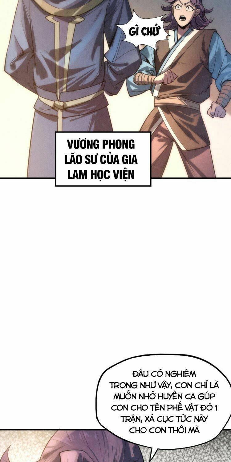 Vạn Cổ Chí Tôn Chapter 12 - Trang 2