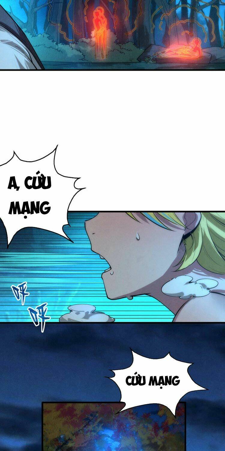 Vạn Cổ Chí Tôn Chapter 12 - Trang 2