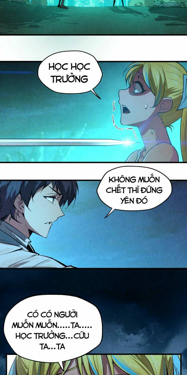 Vạn Cổ Chí Tôn Chapter 12 - Trang 2