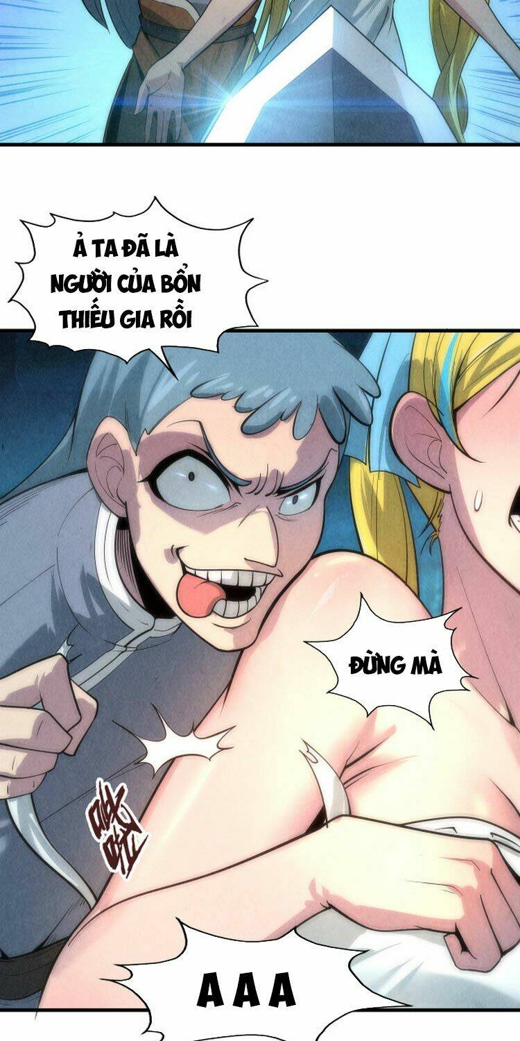 Vạn Cổ Chí Tôn Chapter 12 - Trang 2