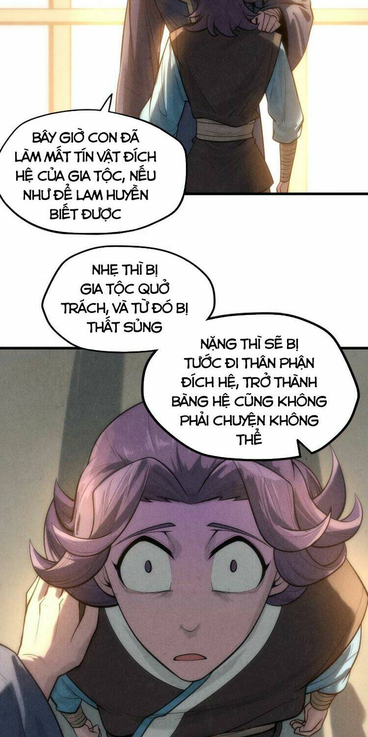Vạn Cổ Chí Tôn Chapter 12 - Trang 2