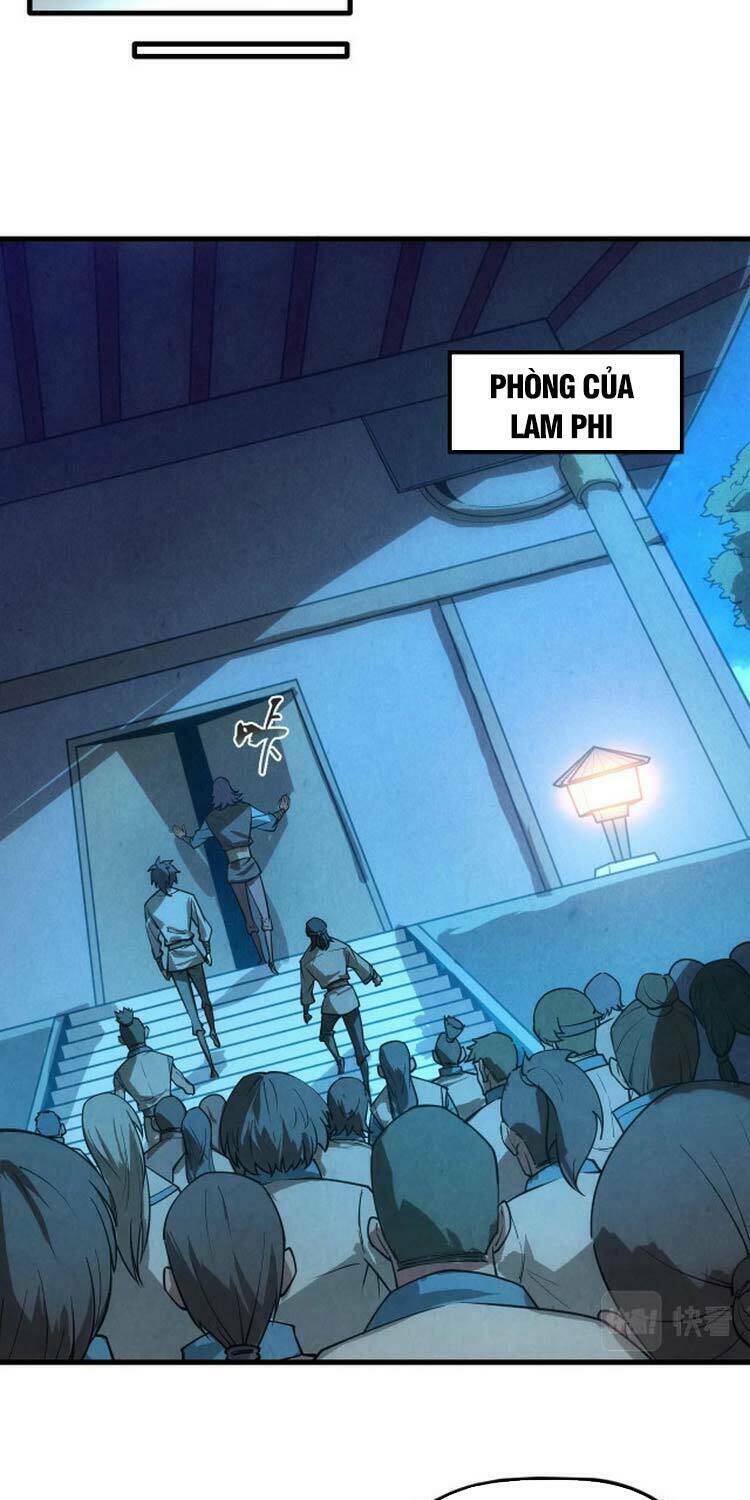 Vạn Cổ Chí Tôn Chapter 14 - Trang 2