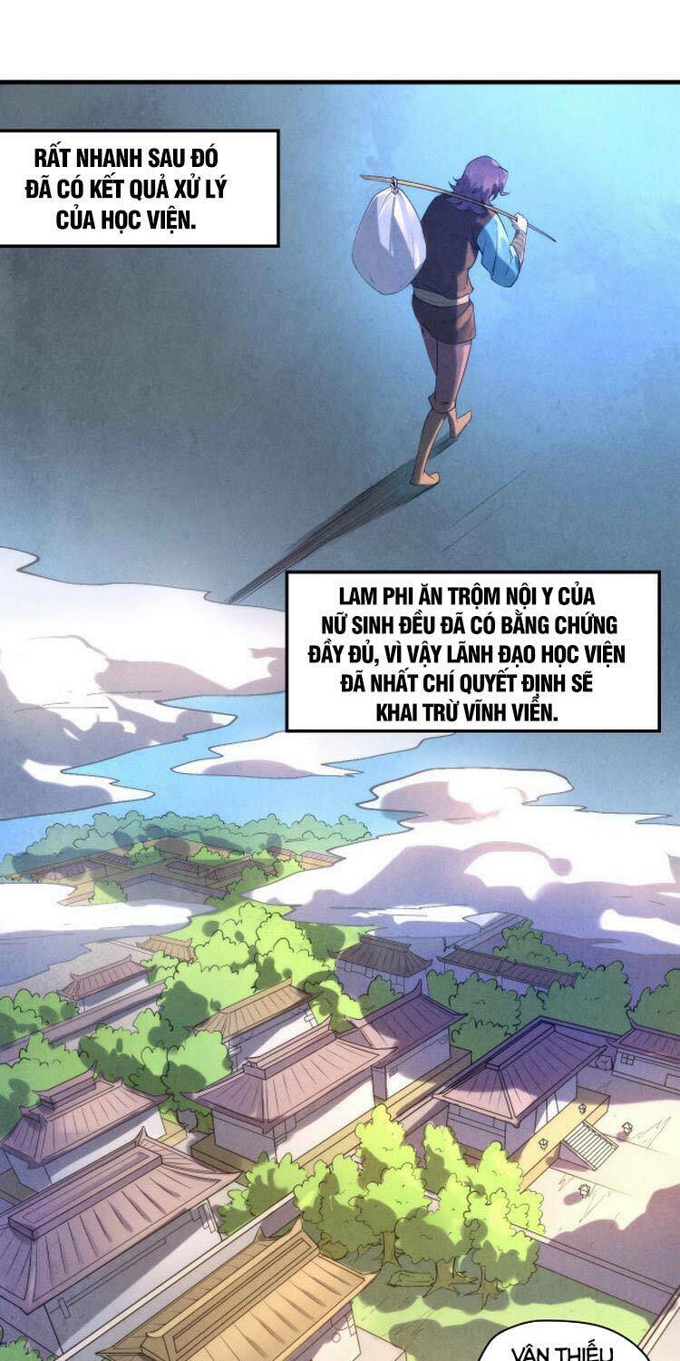 Vạn Cổ Chí Tôn Chapter 15 - Trang 2