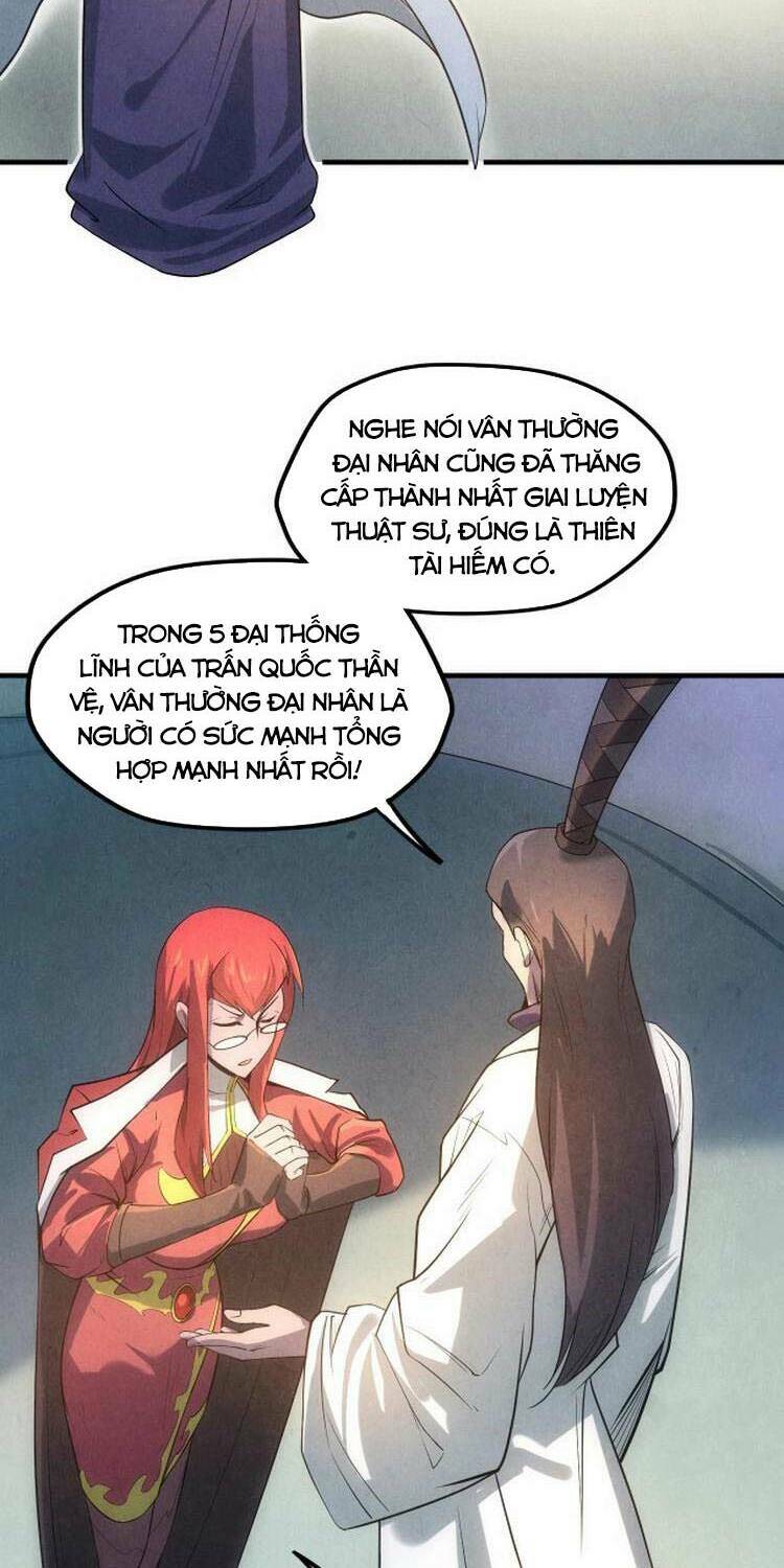 Vạn Cổ Chí Tôn Chapter 15 - Trang 2