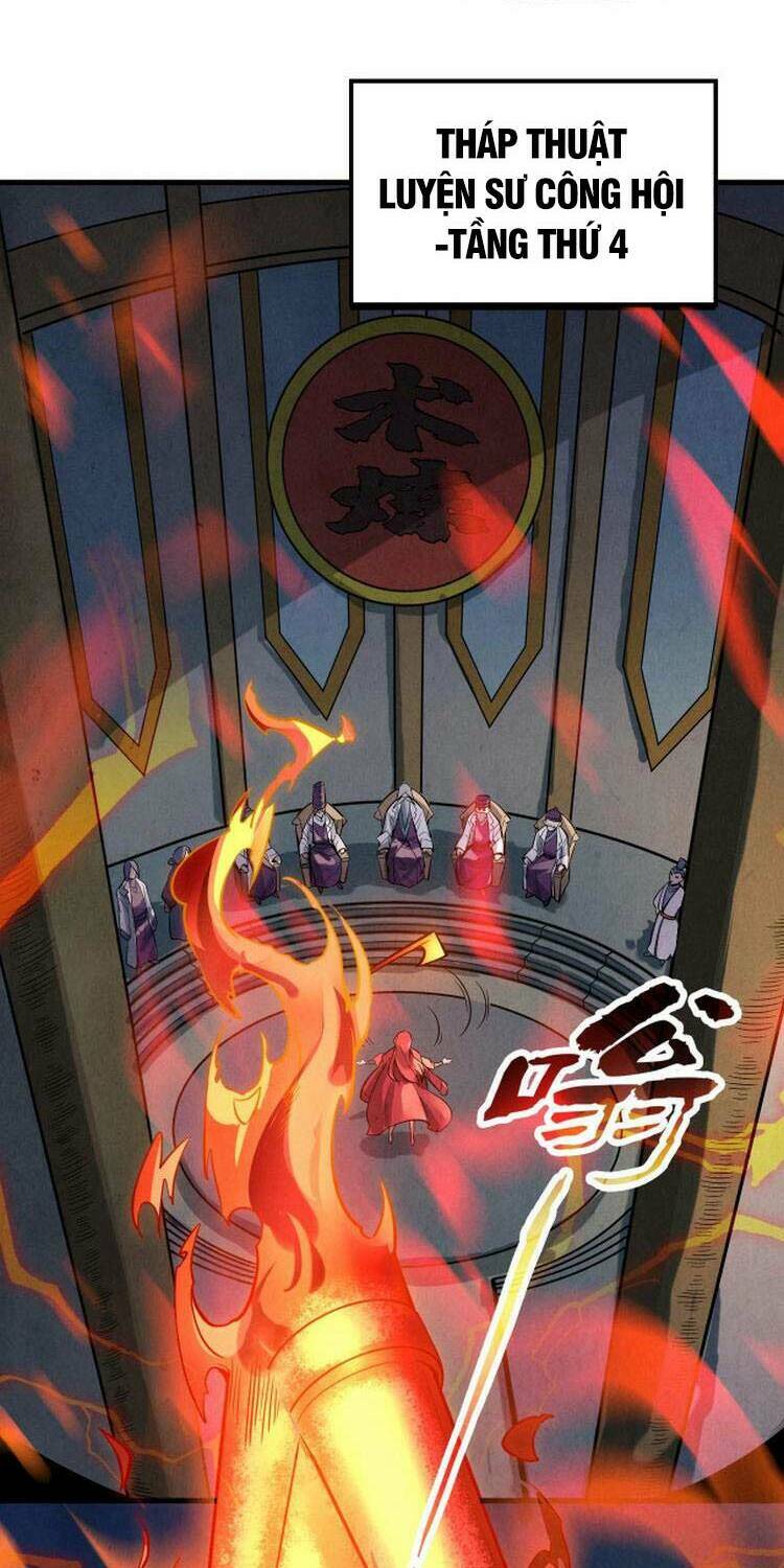 Vạn Cổ Chí Tôn Chapter 15 - Trang 2
