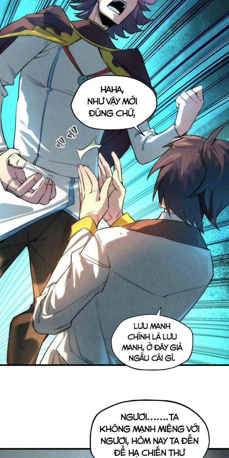 Vạn Cổ Chí Tôn Chapter 17 - Trang 2
