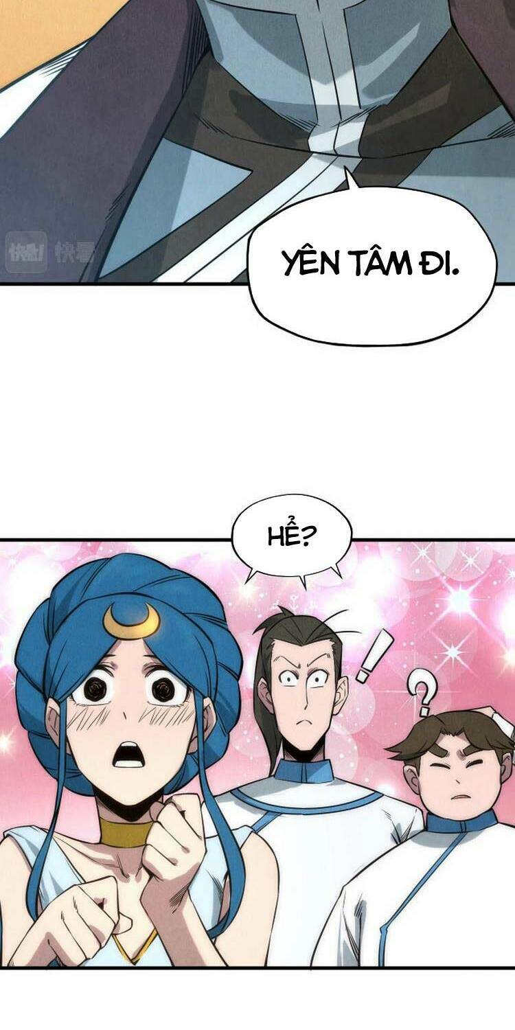 Vạn Cổ Chí Tôn Chapter 17 - Trang 2