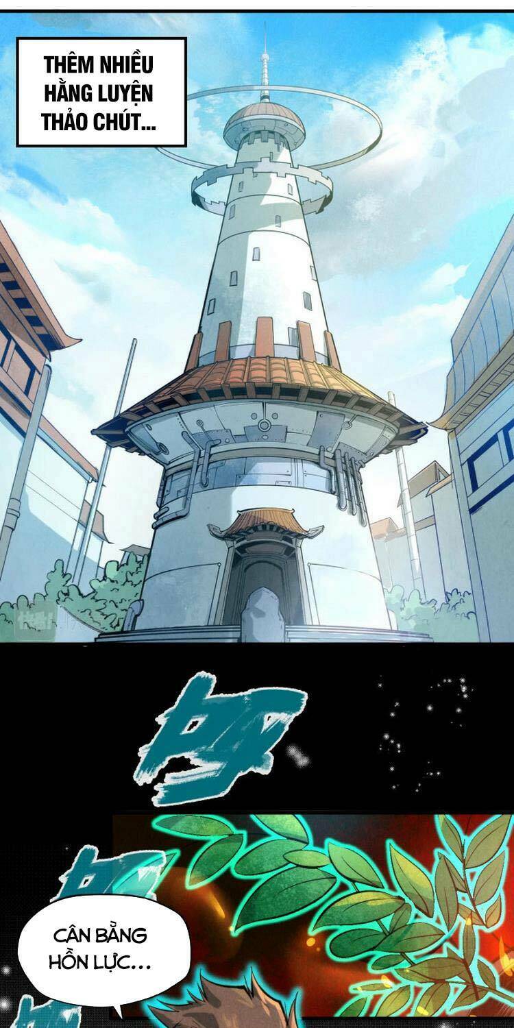 Vạn Cổ Chí Tôn Chapter 18 - Trang 2