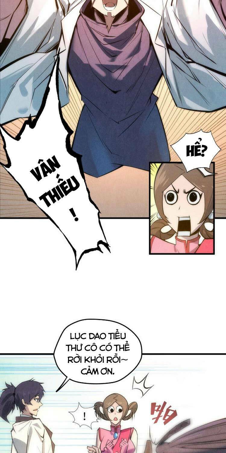 Vạn Cổ Chí Tôn Chapter 18 - Trang 2
