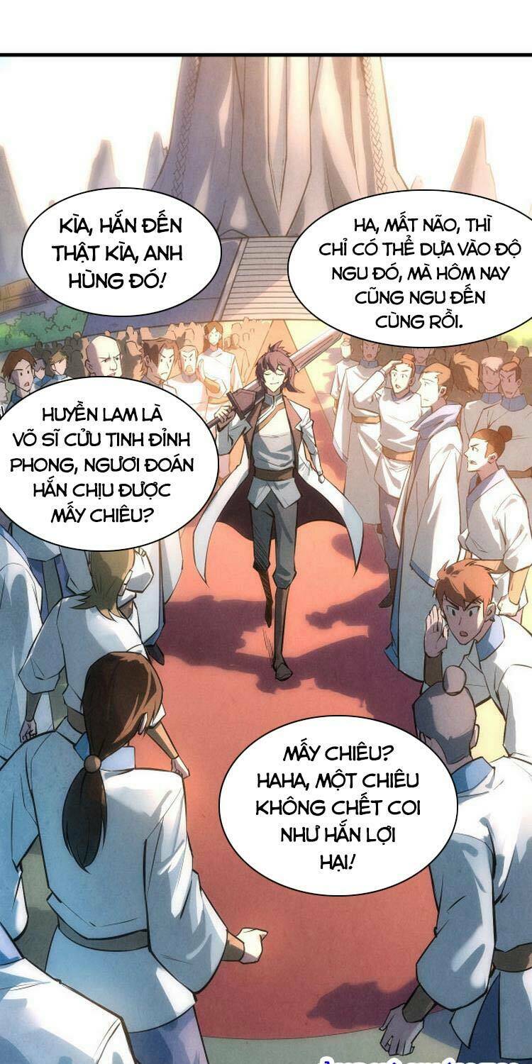 Vạn Cổ Chí Tôn Chapter 20 - Trang 2