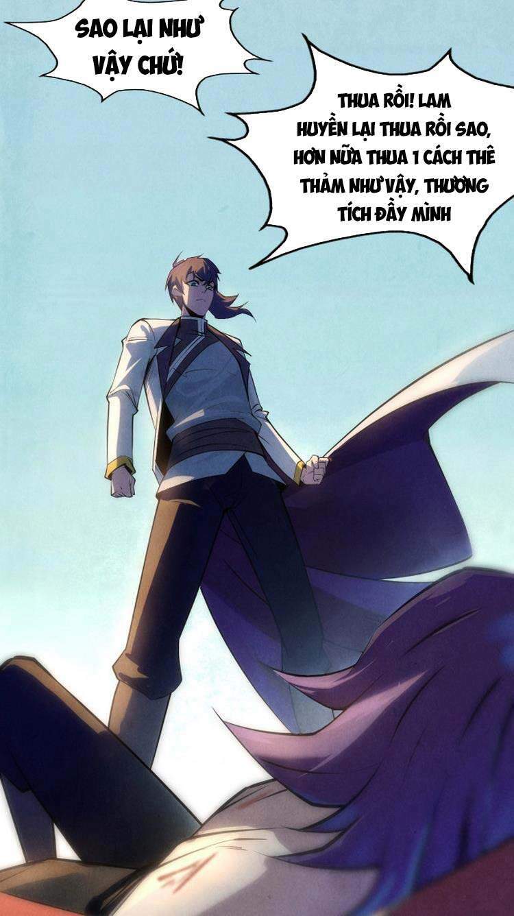 Vạn Cổ Chí Tôn Chapter 21 - Trang 2