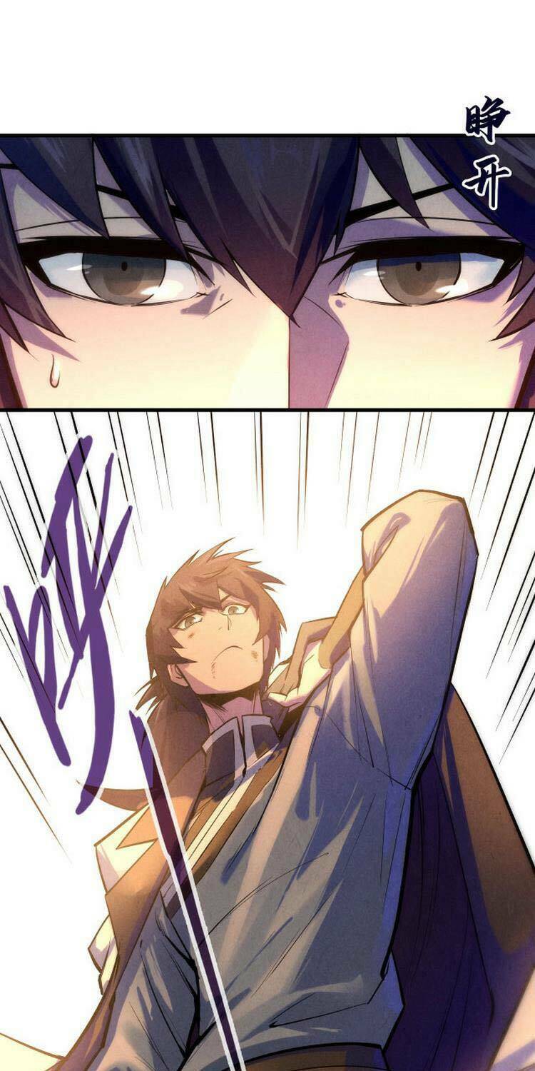 Vạn Cổ Chí Tôn Chapter 24 - Trang 2