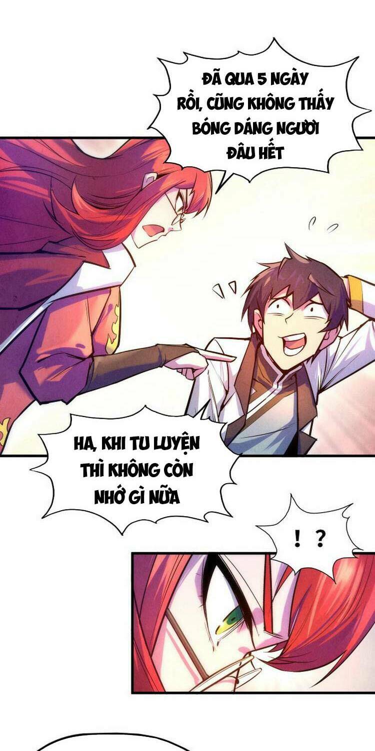 Vạn Cổ Chí Tôn Chapter 24 - Trang 2