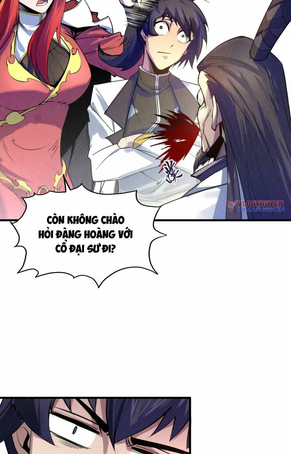 Vạn Cổ Chí Tôn Chapter 25 - Trang 2
