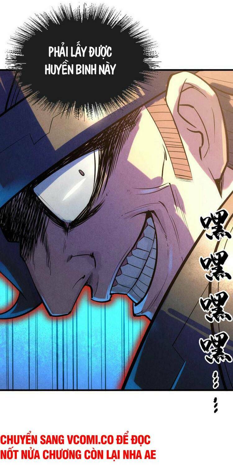 Vạn Cổ Chí Tôn Chapter 27 - Trang 2