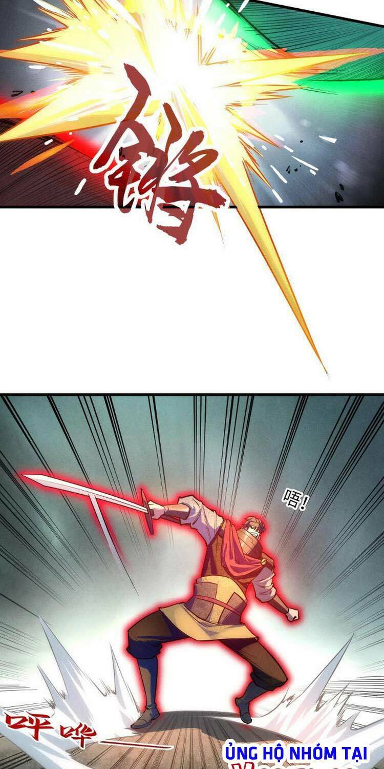 Vạn Cổ Chí Tôn Chapter 27 - Trang 2